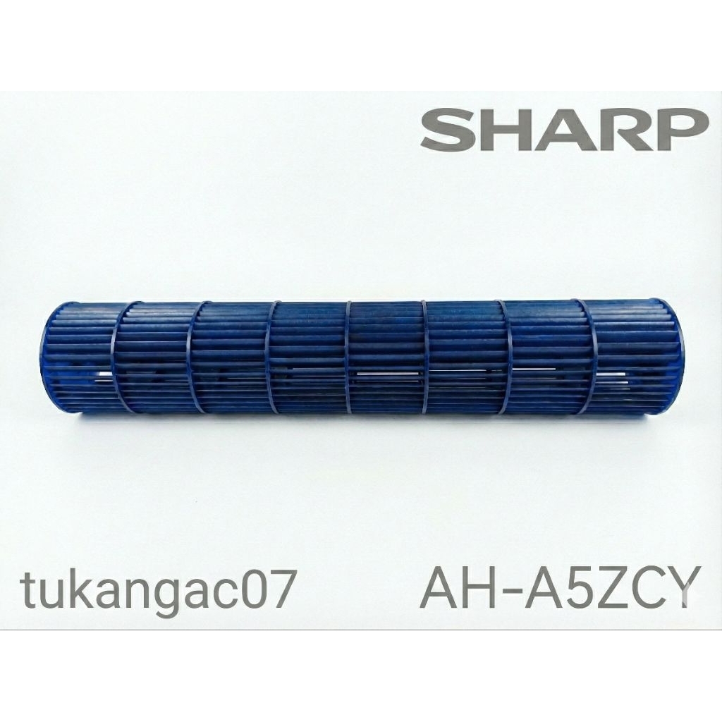 Blower fan AC Sharp AH-A5ZCY AH-7ZCY AH-9ZCY Original Copotan