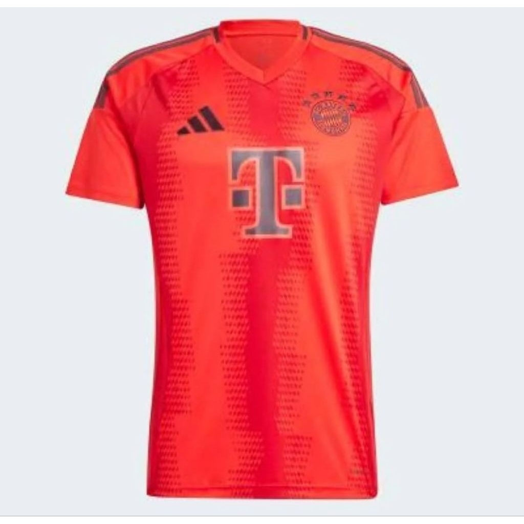 Jersey Bayern Munich Original ukuran L