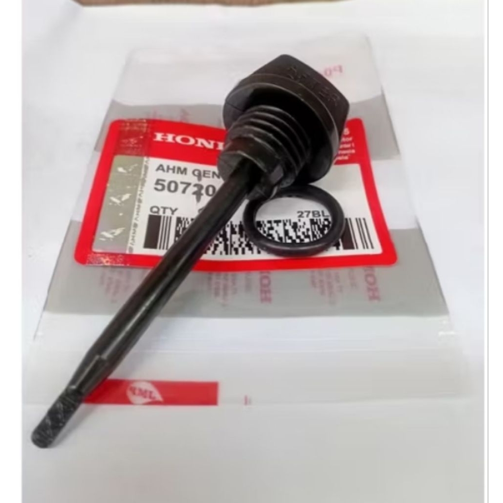 TUTUP OLI MESIN HONDA VARIO 125 VARIO 150 ORI