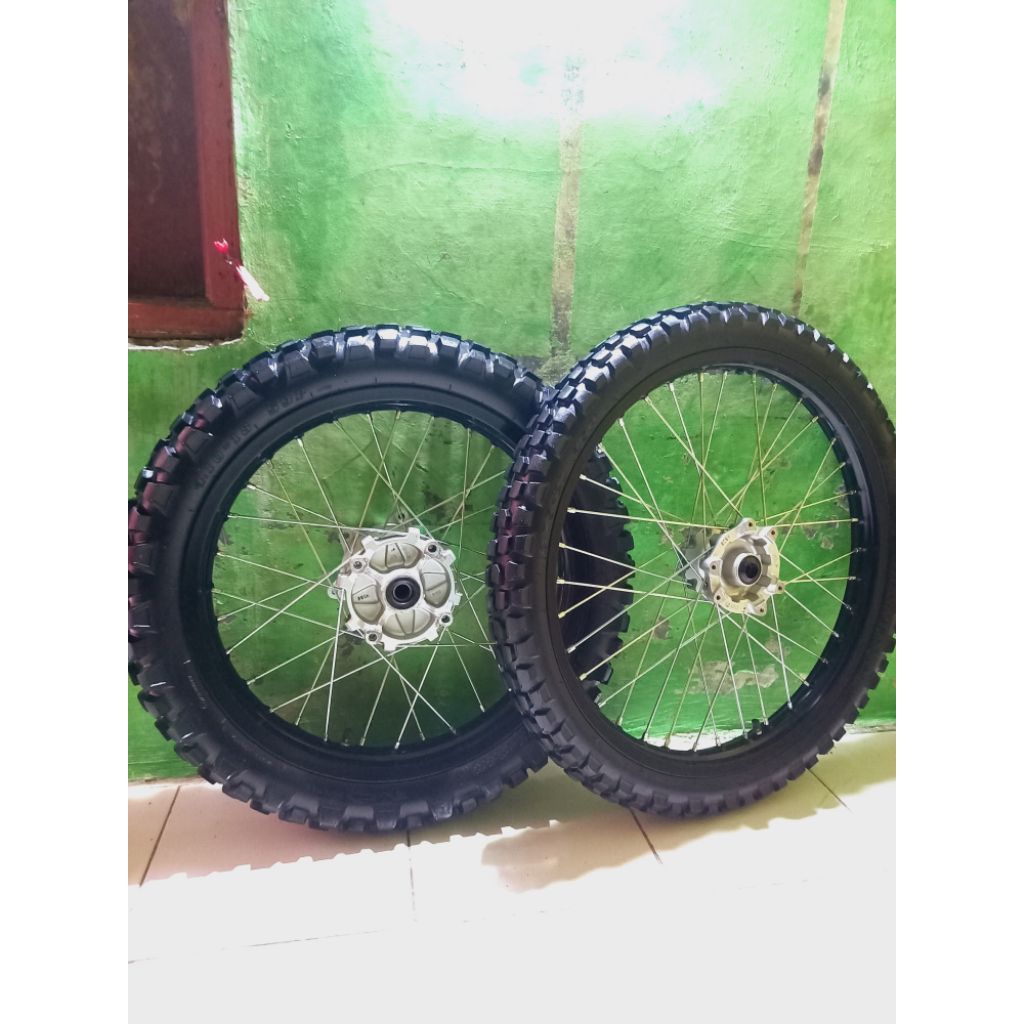 velg crf 18 21