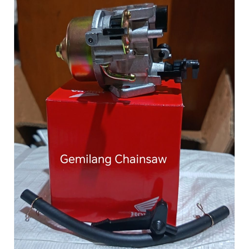 Carburator Assy Honda GX390 / GX420 / GX460 / GX480 Karburator Honda GX390 / 420 / 460 / 480
