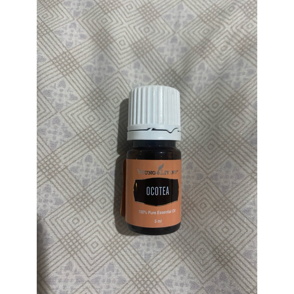 Young Living Essential Oil 5ml Ocotea