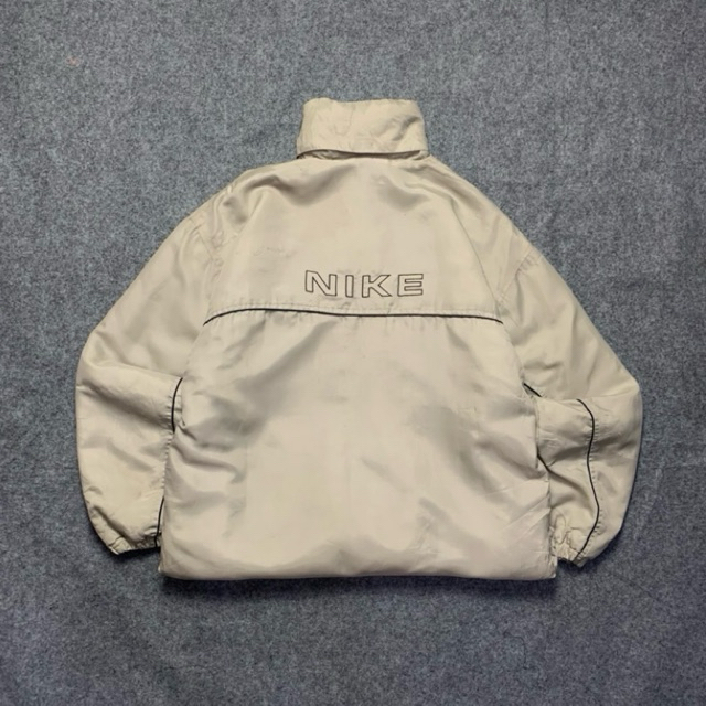 Vintage Padded Jacket Nike