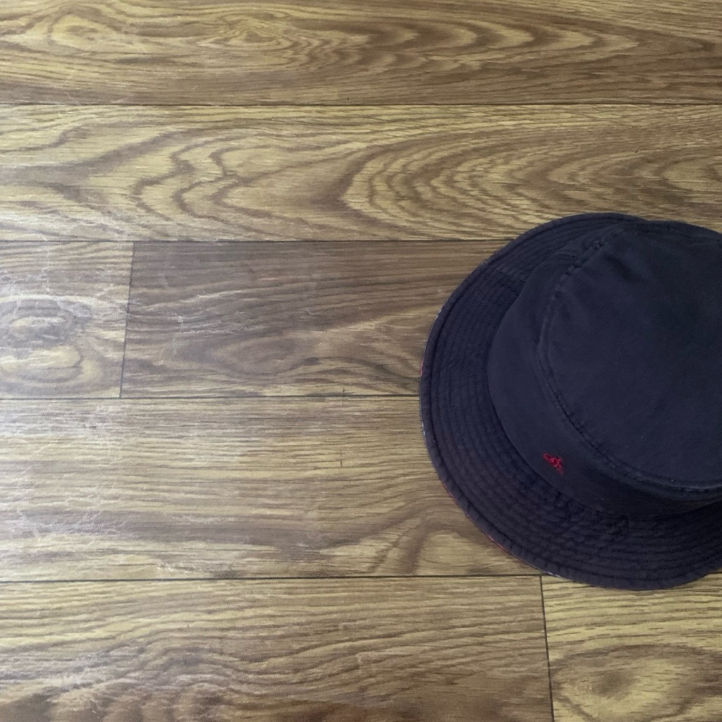 Topi BEANPOLE Branded Casual Mens Bucket Hat