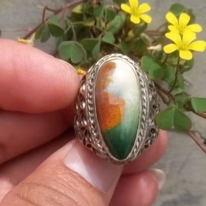 BATU GARUT DARSON JOREN MULTY COLOR