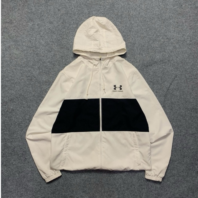 Windbreaker Jacket Under Armour