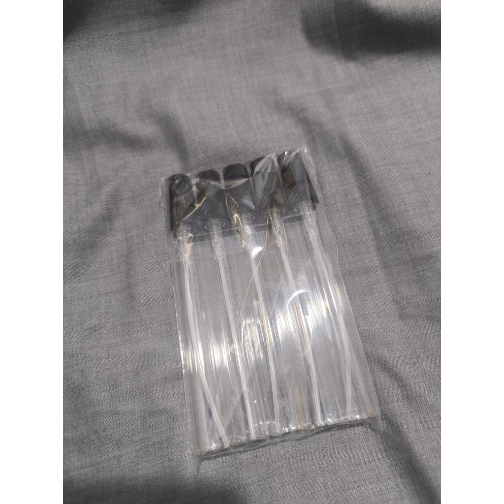 Botol Parfum 10ml Decant