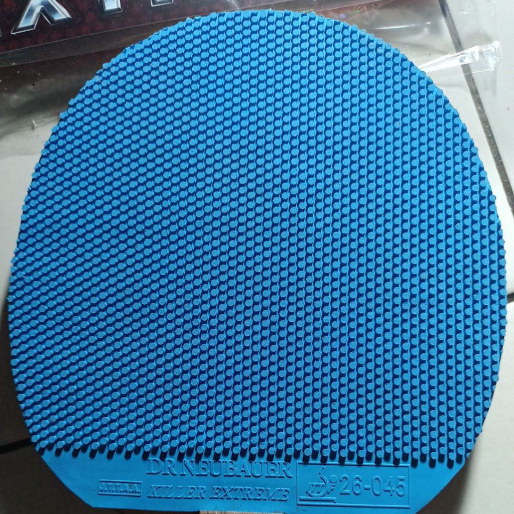 Dr Neubauer Killer Extreme