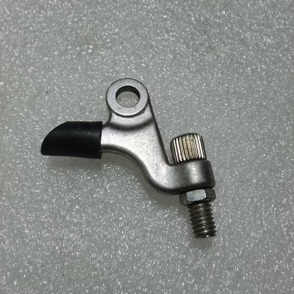 Stopper rem belakang hanger kabel cantilever sepeda jadul vintage