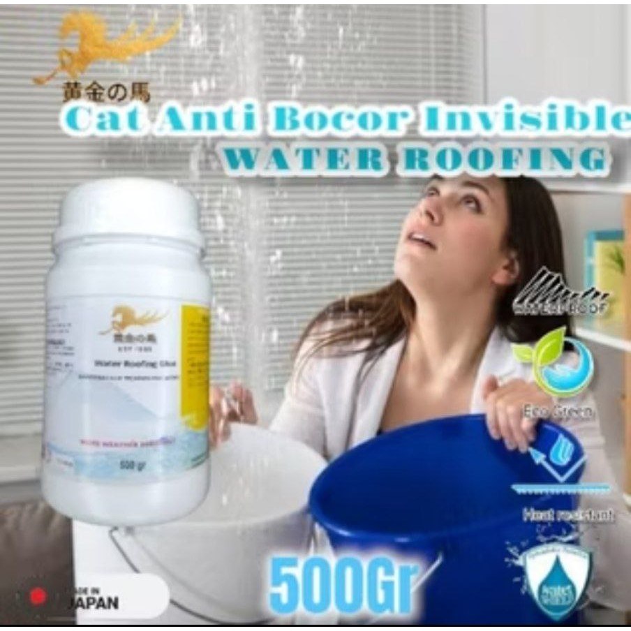 INVISIBLE WATERPROOF AND LEAKPROOF AGENT ip