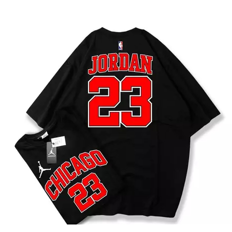 Jordan - Kaos Jordan Bulls 23