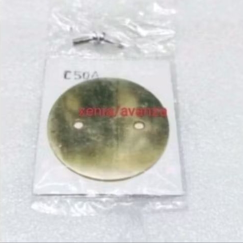 lidah carburator xenia/avanza gobangan xenia/avanza