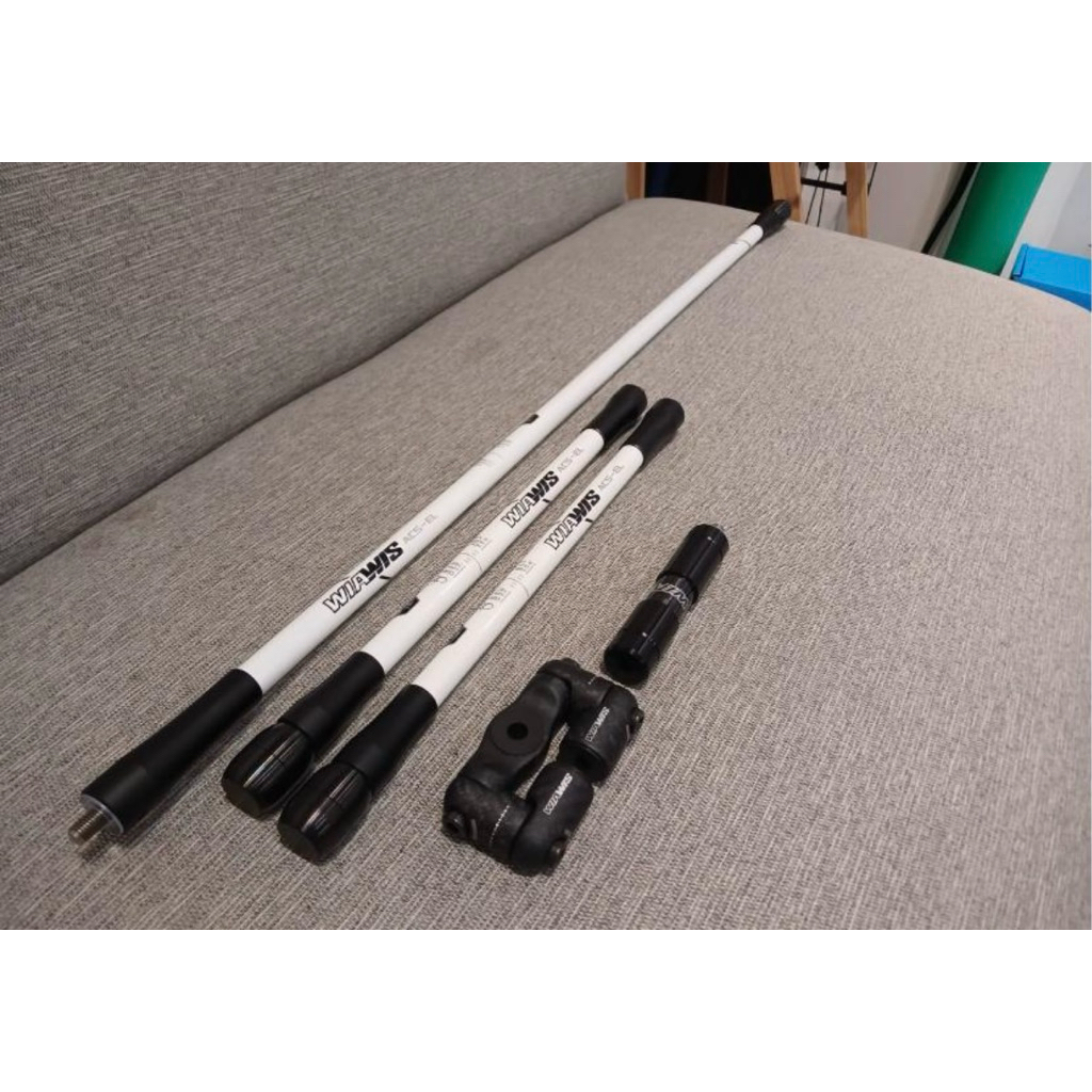 WIAWIS ACS-EL FULLSET - STABILIZER