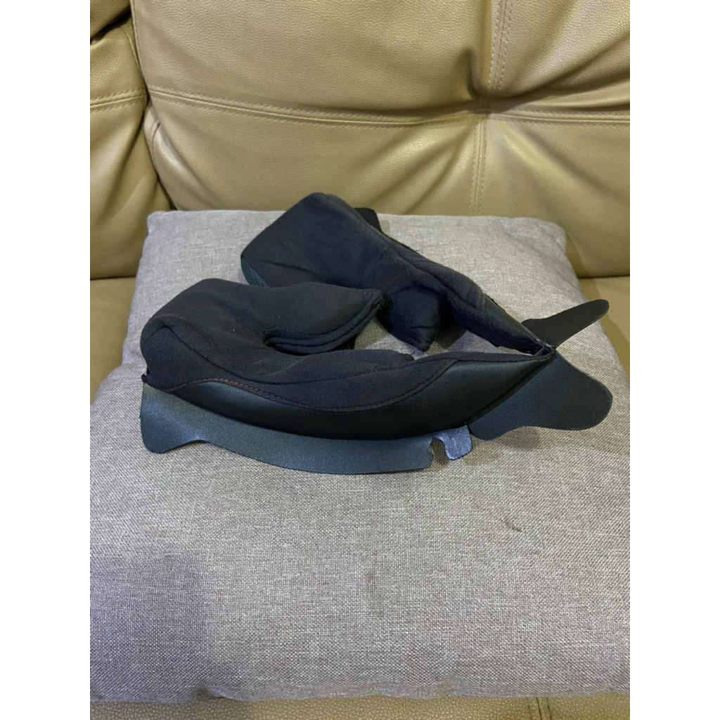 BUSA KYT TTC ORIGINAL SIZE XL ( PIPI )