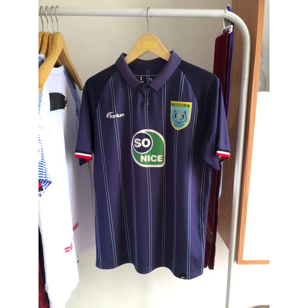 JERSEY PERSELA Away Pi