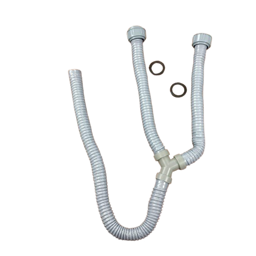 IMSBC SELANG BAK CUCI PIRING CABANG PEMBUANGAN ERNESTO // SELANG BCP CABANG 2 LUBANG