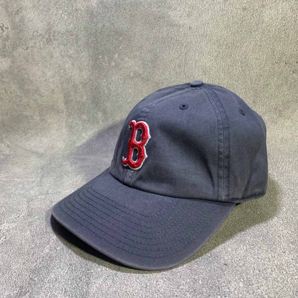 VTG CAP MLB ‘47 BOSTON RED SOX