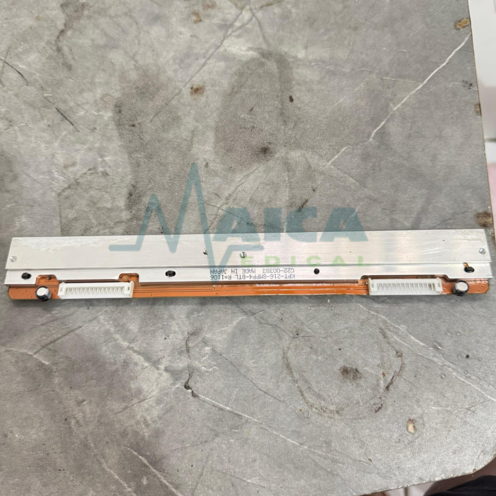 Head Printer EKG BTL 08 LT/LC Printer Head ECG BTL 08 LT Original