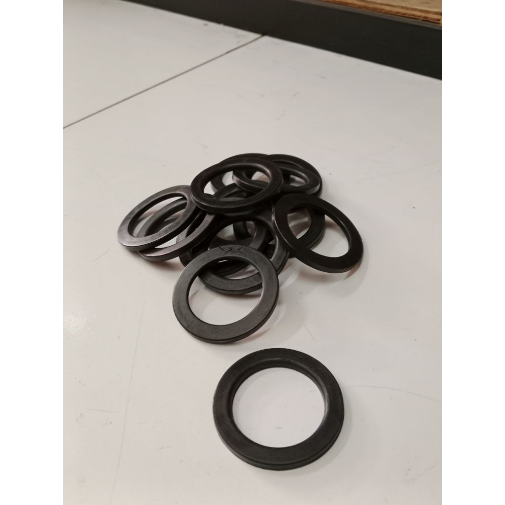 karet tutup tangki vespa excel super