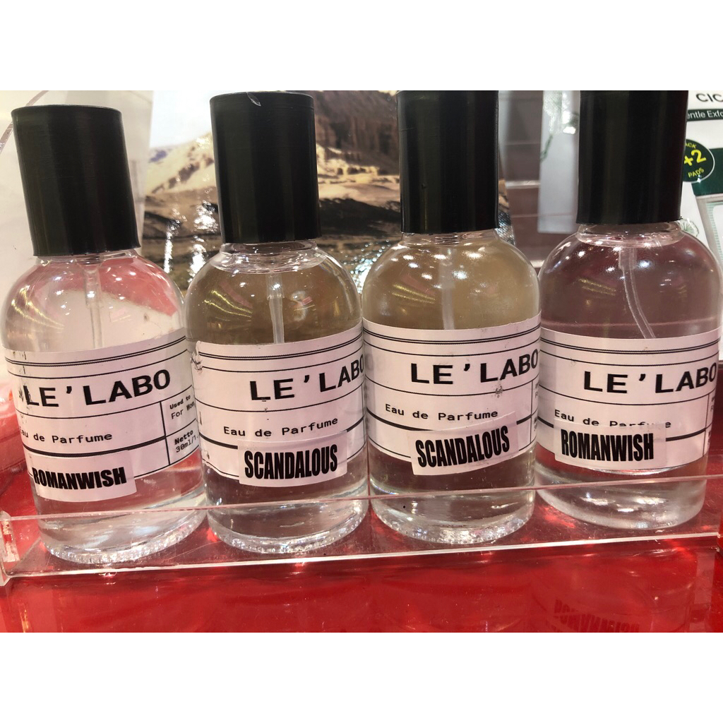 PARFUM LE ’ LABO