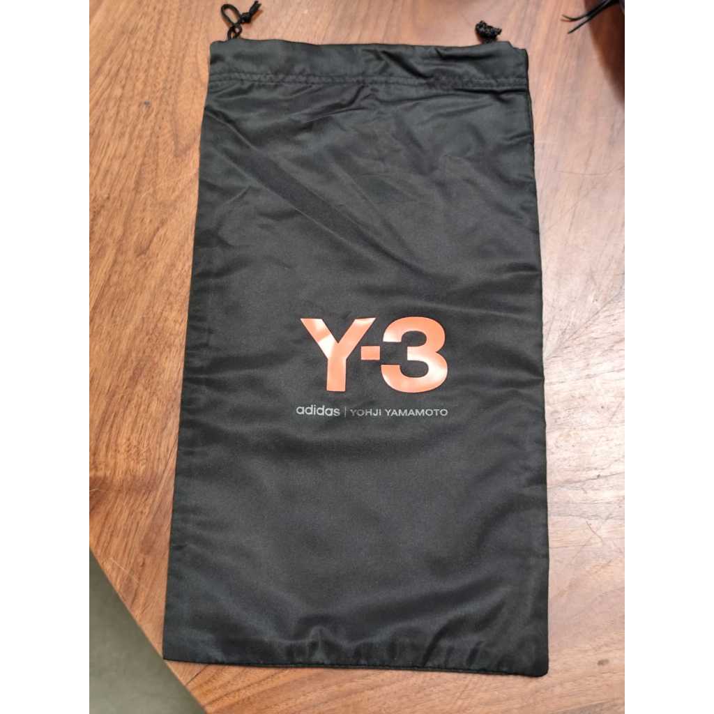Adidas Y-3 Yohji Yamamoto Dustbag / Shoe Bag | Tas Sepatu Adidas Original (NEW)