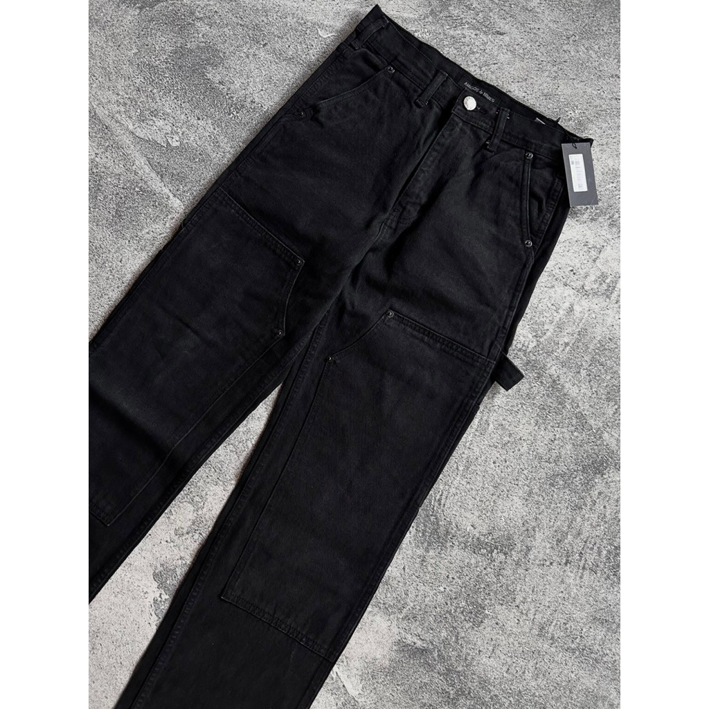 DOUBLE KNEE CARPENTER AMIGOS DE NIMES