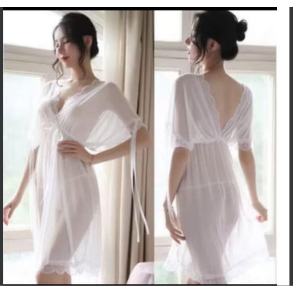 BAJU TIDUR / LINGERI