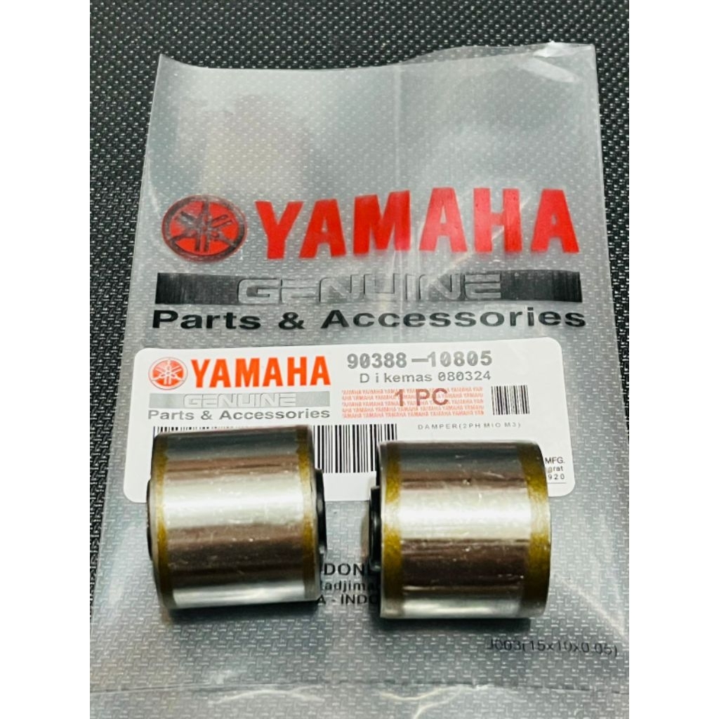 Bosh Arm 90388 2pcs Yamaha Mio m3 Mio soul gt 125 fino fi 125 X ride 125