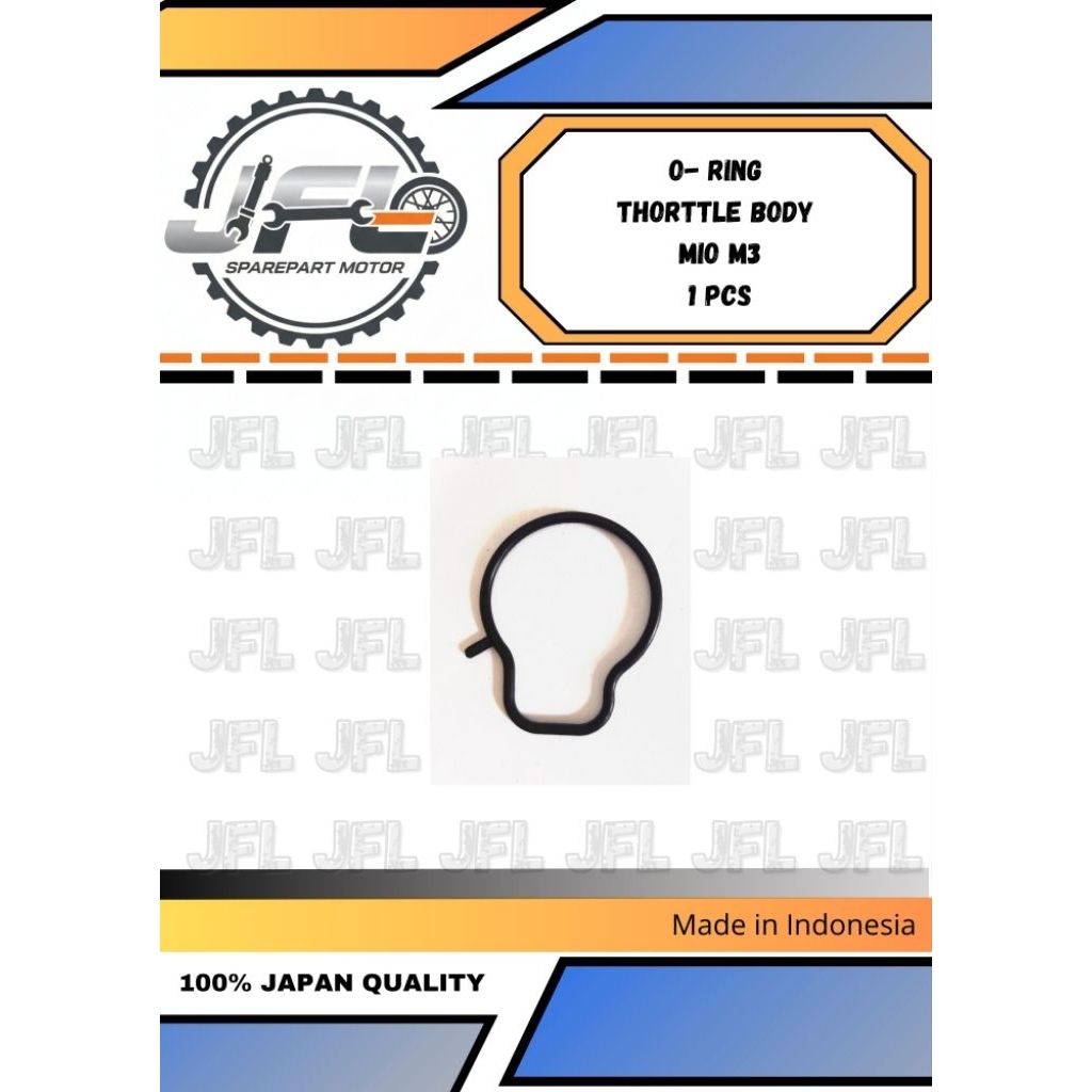 oring thorttle body TB mio m3