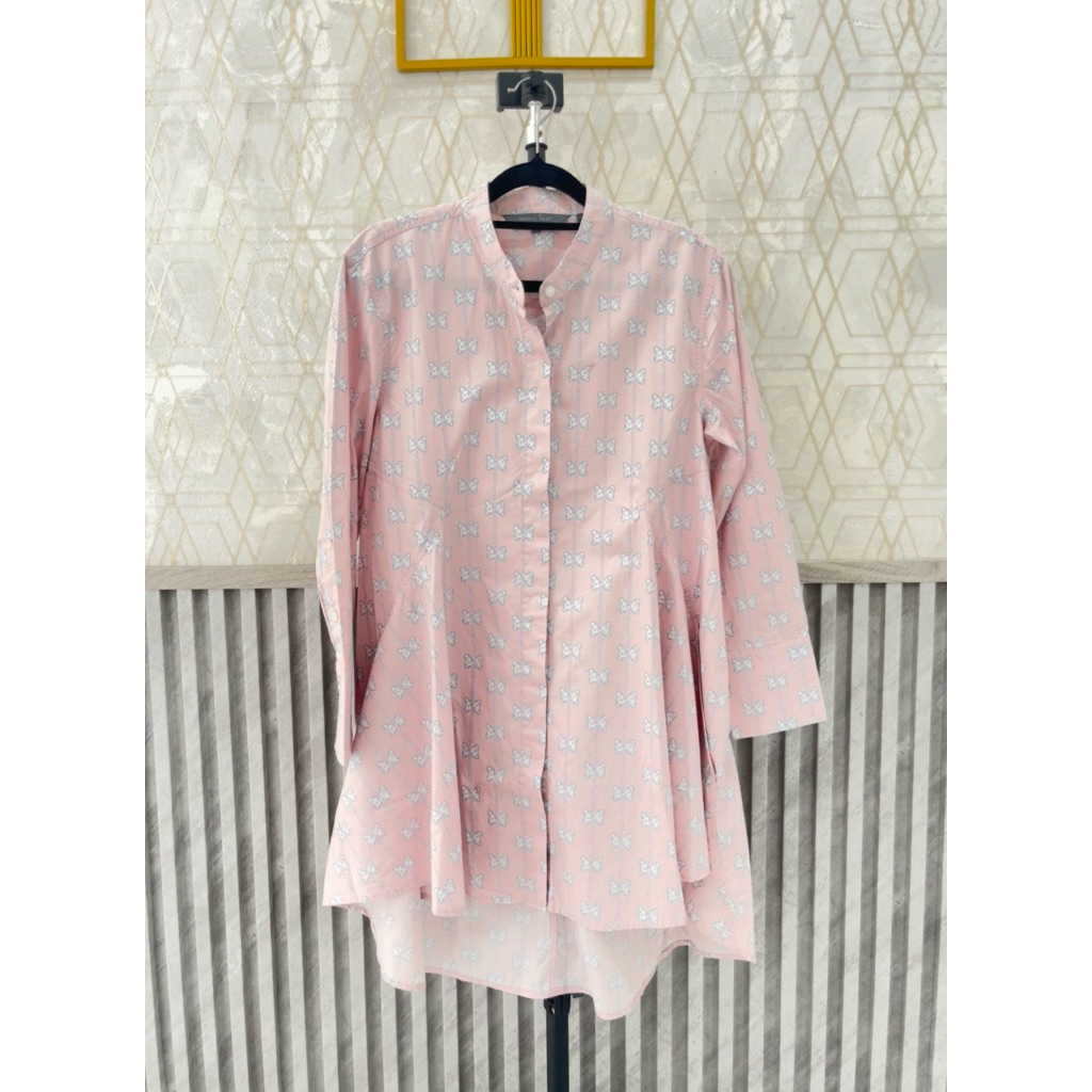 Preloved Benang Jarum x Disney - Yumi Shirt