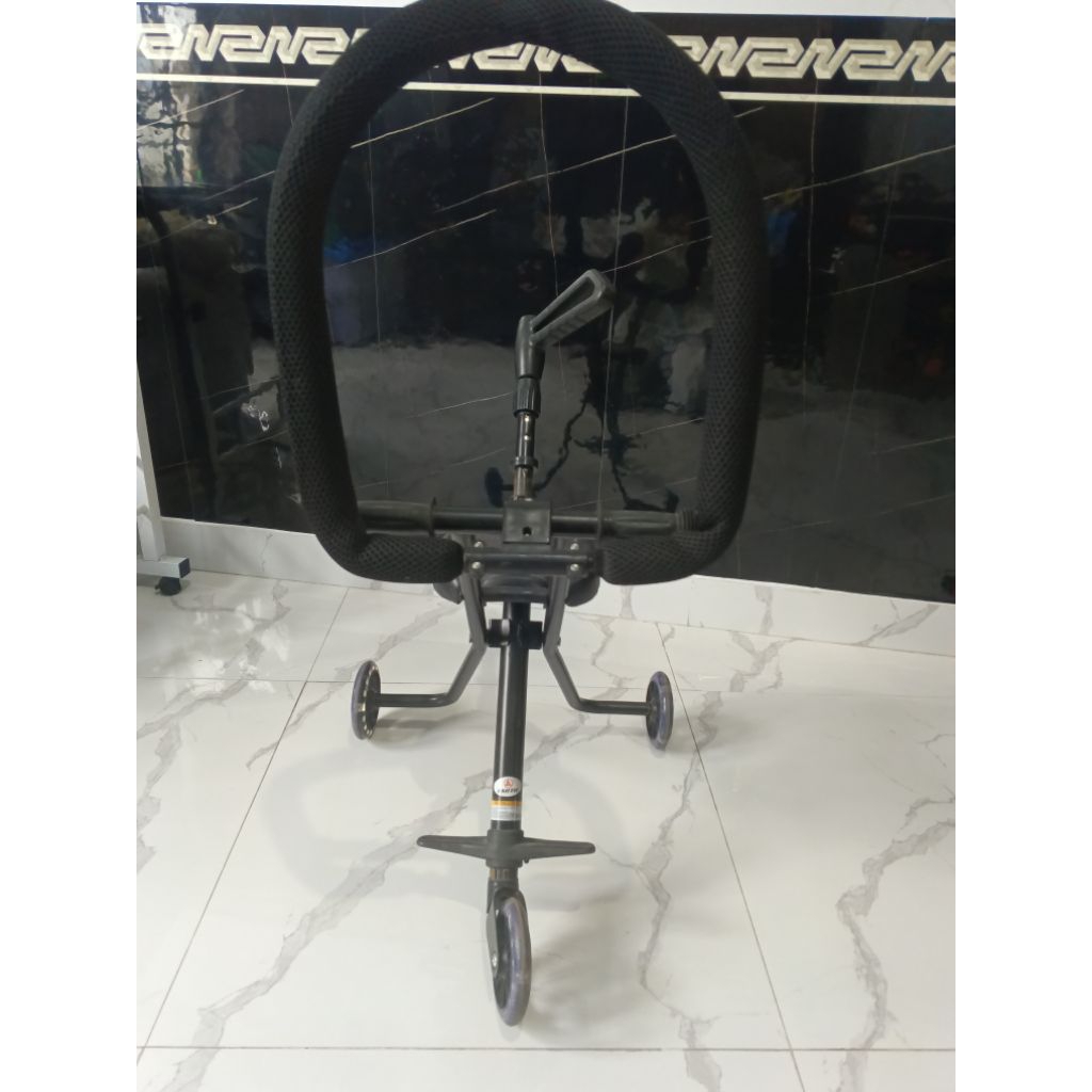 Stroller Anak Exotic LW005 Preloved