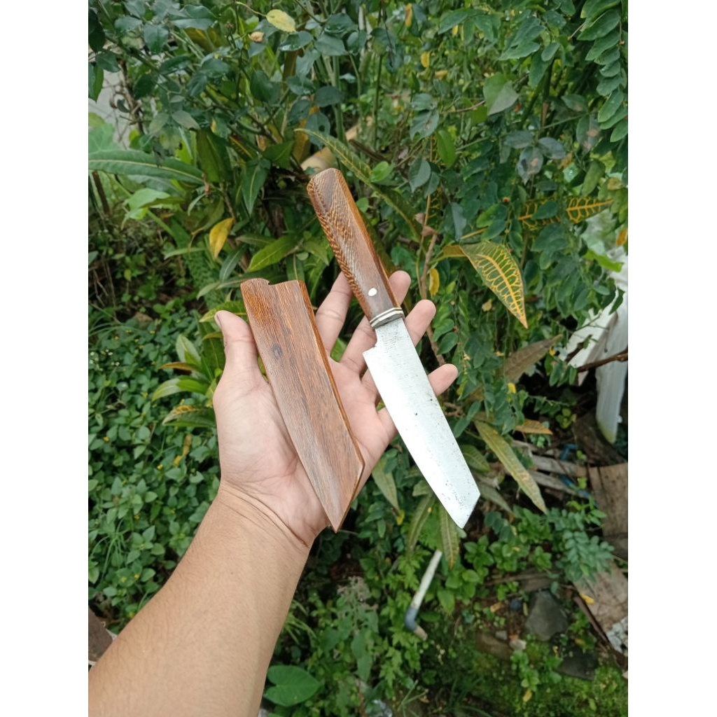 PISAU DAPUR MINI/ PISAU CHEF/ PISAU TAJAM/ PISAU BAJA/ PISAU TAJAM/ PISAU DAGING