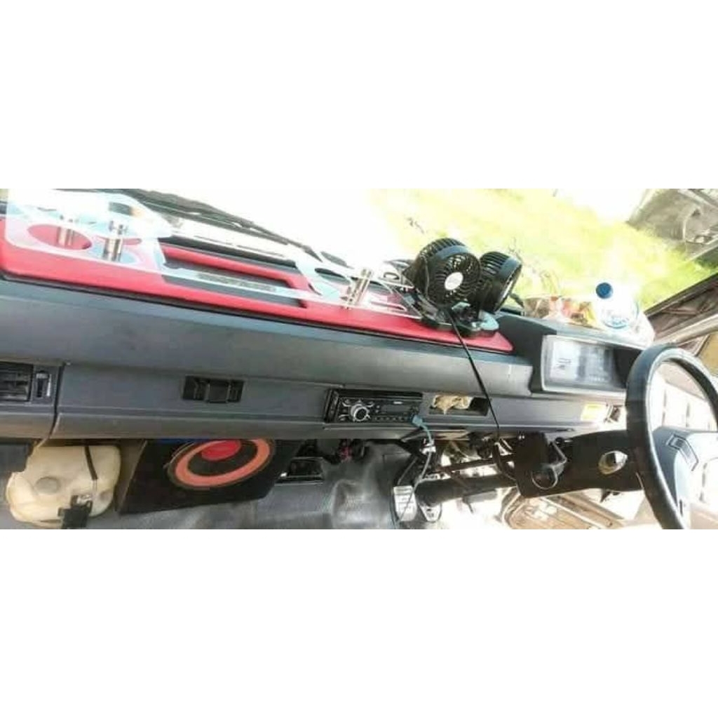 MINIBAR dasbord mobil pickup dieselmitsubishi L300