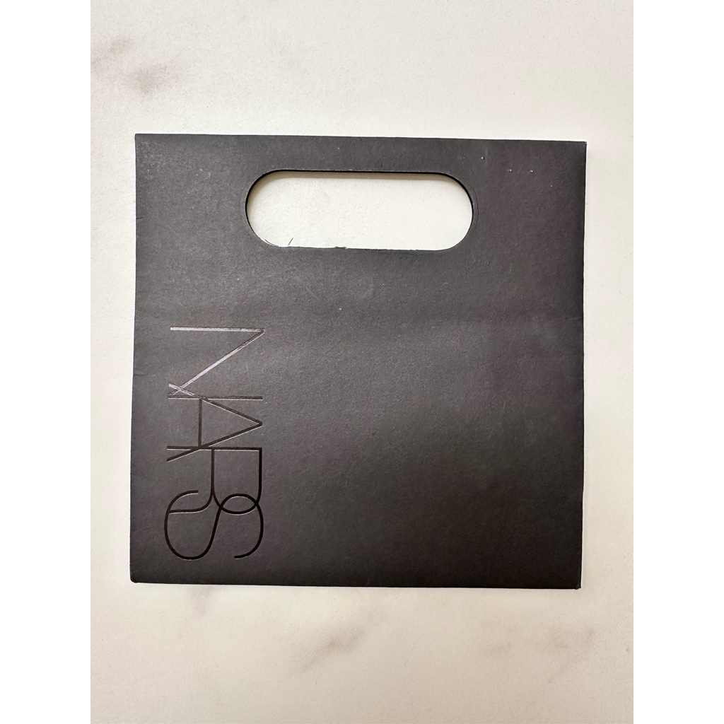NARS paperbag