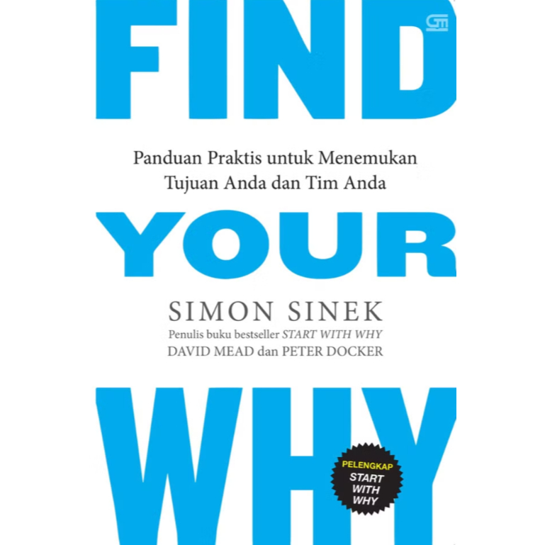 Find Your Why