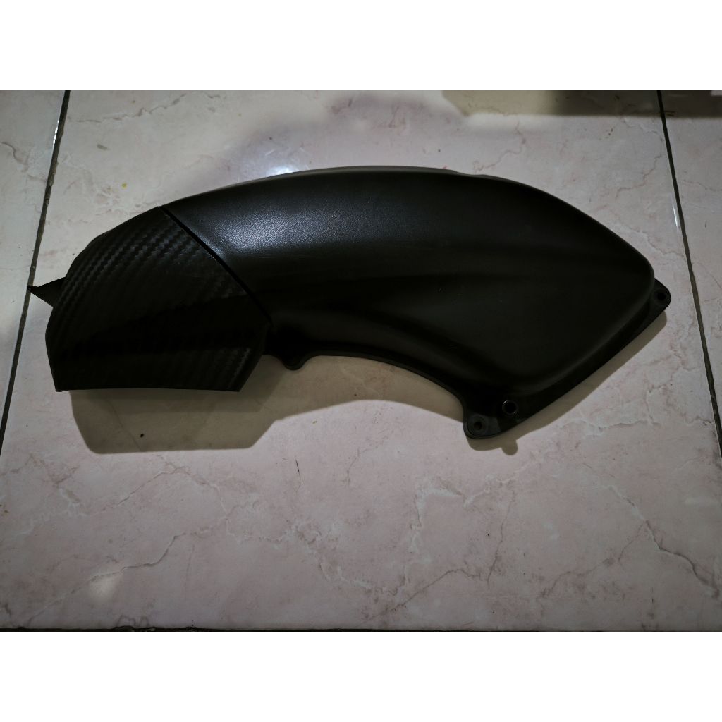 Cover Bok Filter Yamaha NMax Old Bekas Ori Untuk Motor Second Copotan
