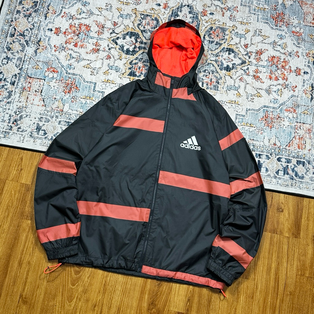 ADIDAS W.N.D JACKET SECOND