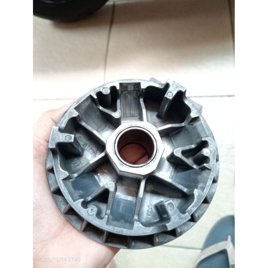 pulley PCX 150