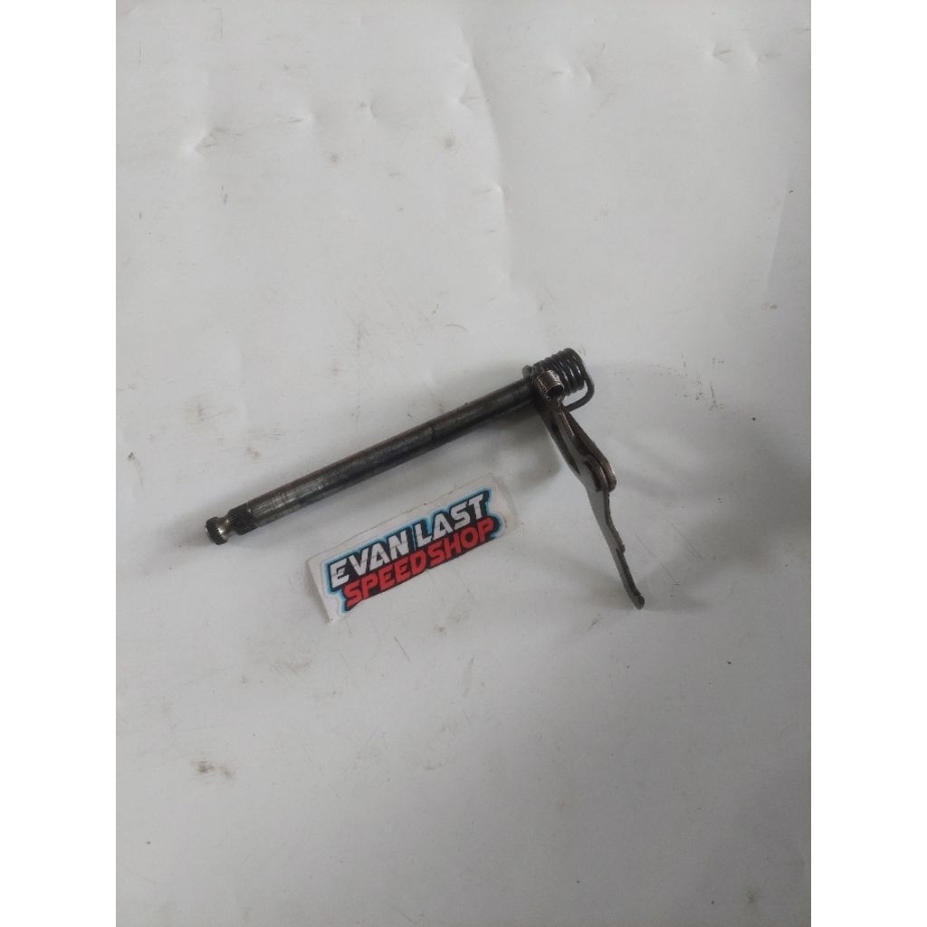 as batang perseneleng operan gigi cbr 150 old