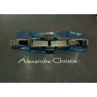 Gesper Alexandre Christie 2807/2439 Original 100%
