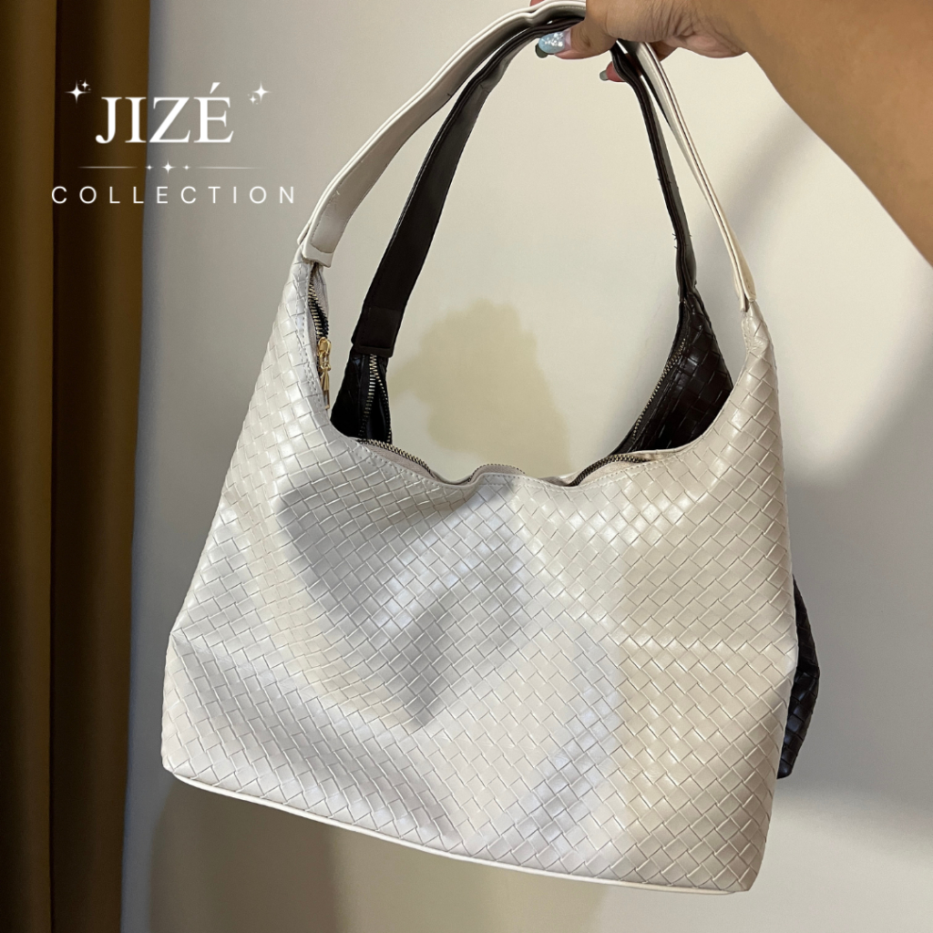 Tas ToteBag Wanita - Tote Bag Cewek Terbaru, Bahan Sintetis Berkualitas kulit sintetis