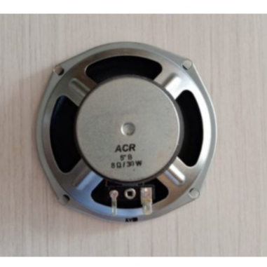 speaker 5in ORI ACR 5"B 30watt spiker 5in fullrange 5 inch full range atau acr 5" mid-n N middle