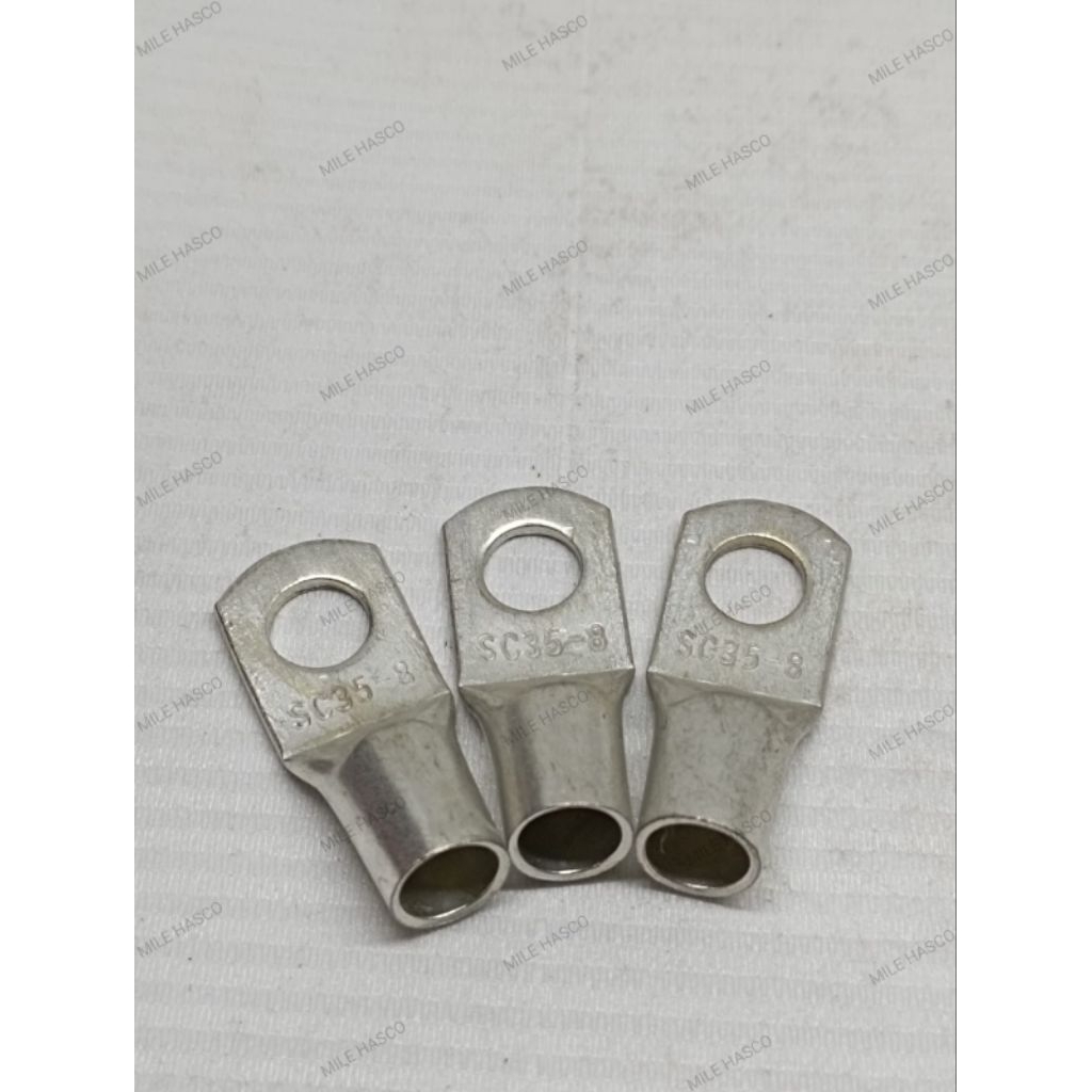 Skun untuk kabel travo las SC35-8