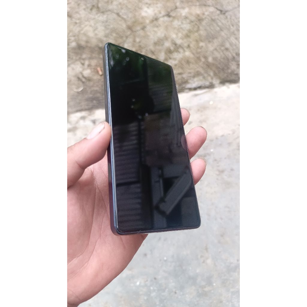 LCD Infinix GT20 Pro X6871 Copotan Original