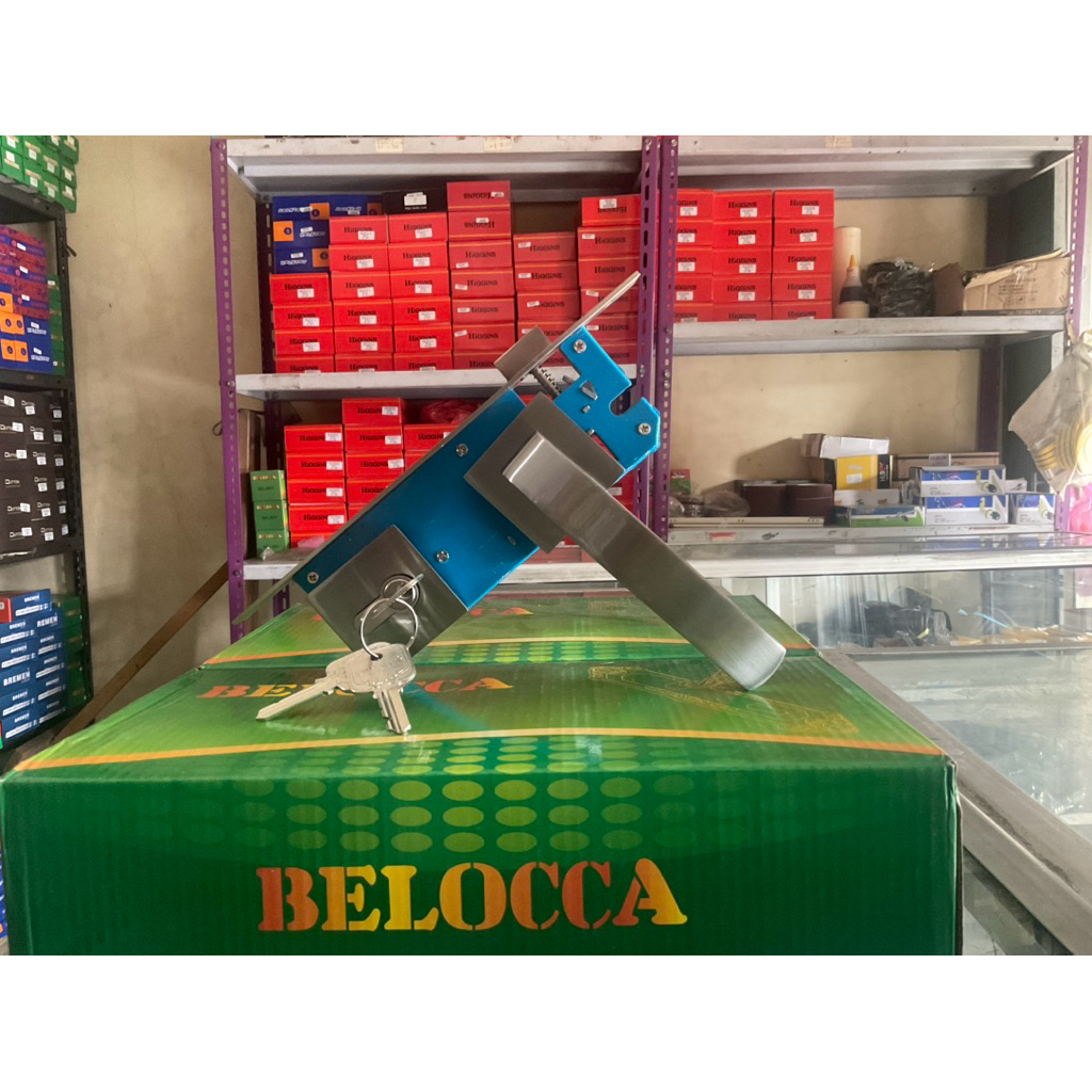 Kunci pintu roses / Handel pintu roses / Kunci pintu rumah / Kunci pintu rumah minimalis/ Kunci pint