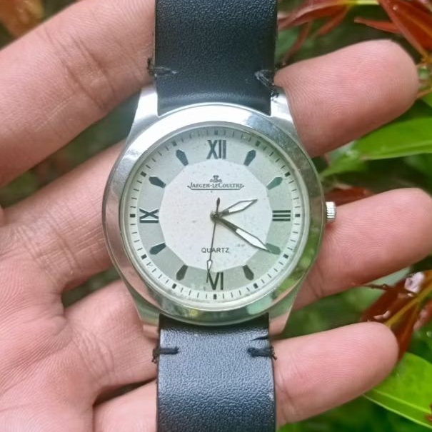 Jam Tangan Jaeger Le Coultre Original