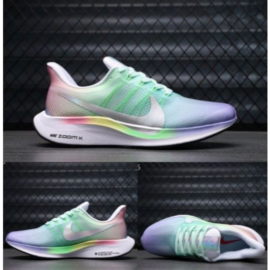nike zoom pegasus 35 rainbow