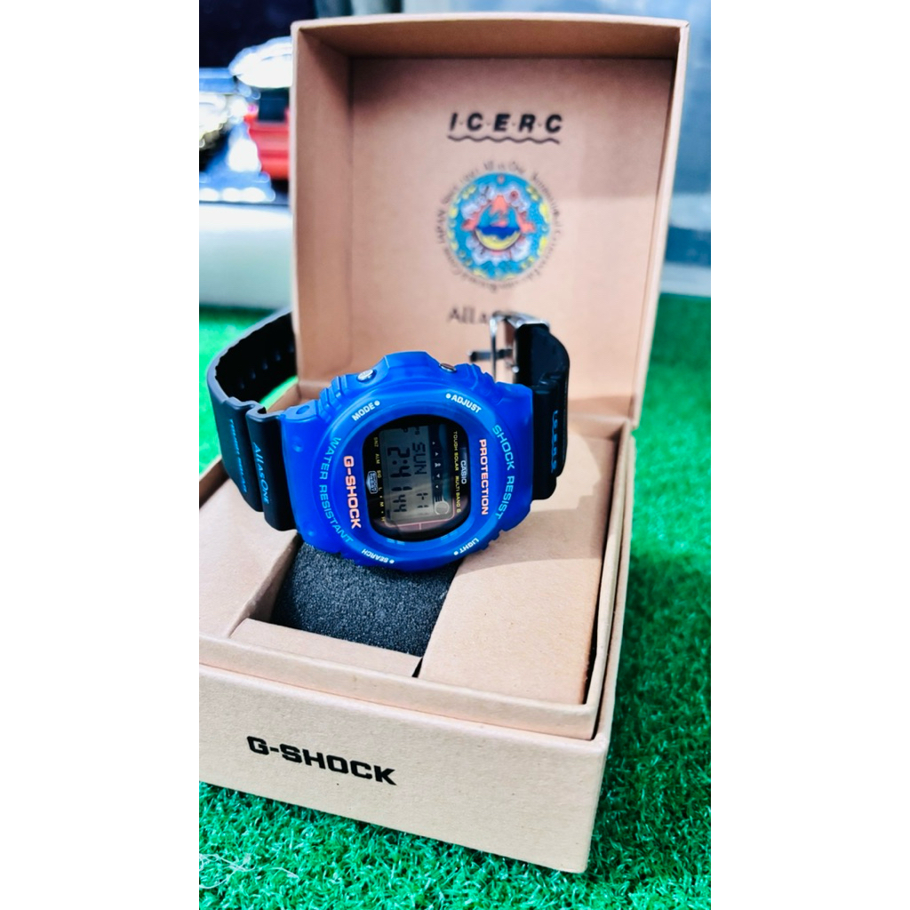 JAM TANGAN GSHOCK GWX-5700K-2JR