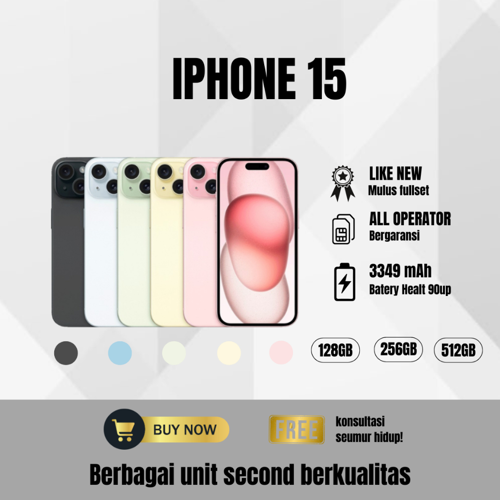 IP 15 ALL OPERATOR SECOND INTER ORIGINAL