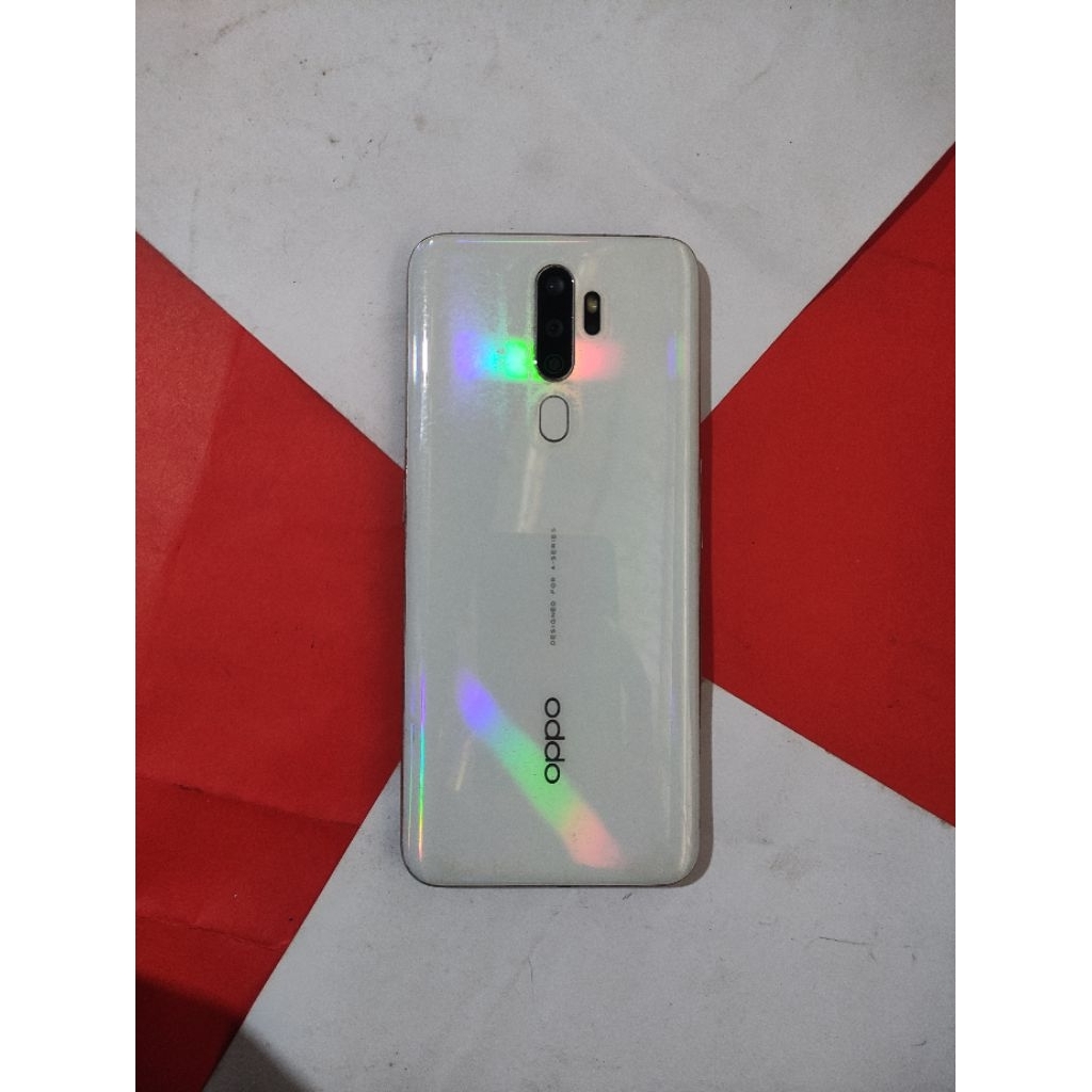 Oppo A9 Ram 8Gb/128Gb